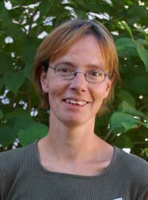 Dr. Alexandra Dittmann-Balcar ist Traumatherapeutin in der LWL-Institutsambulanz in Marsberg. <br>Foto: LWL