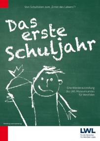 Plakatmotiv zur Ausstellung. <br>Gestaltung: Raumzeit GbR