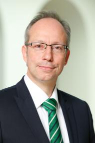 LWL-Direktor Matthias Löb.<br>Foto: LWL