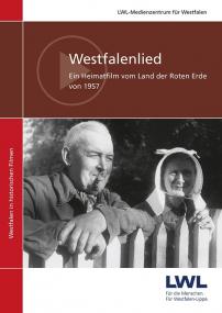 Der LWL hat jetzt die DVD ¿Westfalenlied. Ein Heimatfilm vom Land der Roten Erde von 1957¿ herausgegeben.<br>Foto: LWL