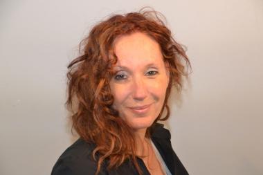 Die Autorin Sabine Schulze Gronover.<br>Foto: Privat