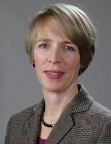 Dr. Silke Echterhoff beobachtet positive Effekte des Theaterspielens auf psychisch kranke Menschen. <br>Foto: LWL