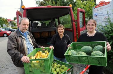 Die Arbeitslosigkeit von Menschen mit Schwerbehinderung stagniert. Das LWL-Integrationsamt unterstützt private und öffentliche Arbeitgeber, Arbeitsplätze für schwerbehinderte Menschen zu schaffen und zu erhalten. <br>Foto: Jörg Birgoleit