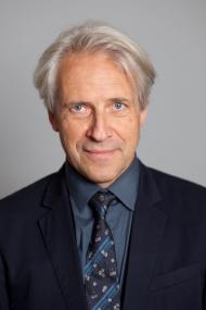 LWL- Krankenhausdezernent Prof. Dr. Meinolf Noeker.<br>Foto: LWL