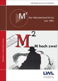 Der LWL hat jetzt die Krimikomödie ¿M² ¿ M hoch zwei¿ auf DVD herausgebracht.<br>Foto: LWL