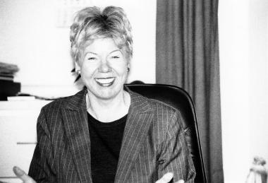 Prof. Dr. Ruth-Elisabeth Mohrmann, die langjährige Vorsitzende der Volkskundlichen Kommission ist Ende Dezember wenige Tage nach ihrem 70. Geburtstag verstorben.<br>Foto: Universität Münster