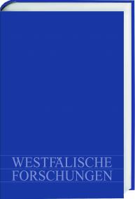 Inklusions- und Exklusionsprozesse aus regionalgeschichtlicher Perspektive sind der Themenschwerpunkt des Bandes 65 der Westfälischen Forschungen.<br>Foto: LWL   