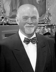 Prof. Dr. Wolfgang Gernert.<br>Foto: LWL