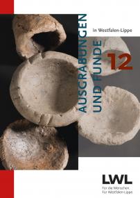 Die neue Publikation "Archäologie in Westfalen-Lippe" bietet nicht nur für fachinteressiertes Publikum eine interessante archäologische Lesereise.<br>Foto: LWL 