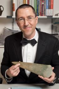 Prof. Dr. Michael M. Rind.<br>Foto: LWL