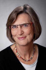 Doris Sarrazin, Leiterin der LWL-Koordinationsstelle Sucht.<br>Foto: LWL