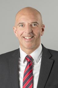 LWL-Personaldezernent und Erster Landesrat Dr. Georg Lunemann appelliert an Frauen, den Weg in eine Führungsposition einzuschlagen. <br>Foto: LWL 