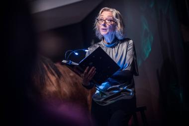 Der Literarische Rundgang durch die Sonderausstellung im LWL-Museum für Naturkunde fällt aus.<br>Foto: LWL/Steinweg