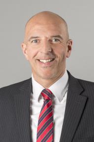 Dr. Georg Lunemann.<br>Foto: LWL 