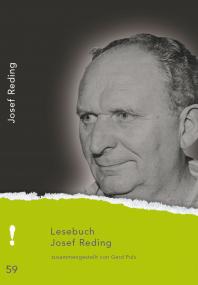 Das neue Lesebuch Josef Reding.<br>Foto: LWL