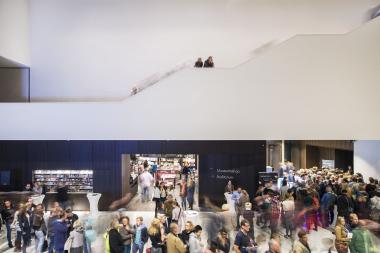 Das LWL-Museum lädt zur Eröffnung der Ausstellung ¿Homosexualität_en¿ ein.<br>Foto: LWL/Neander