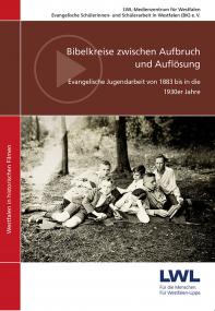 Der Film beleuchtet nicht nur die Zeit um 1933, sondern vermittelt einen Eindruck von der gesamten Geschichte der 1883 als ¿Bibelkränzchen¿ gegründeten Jugendorganisation.<br>Foto: LWL