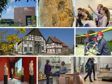 Mit der LWL-Museumskarte haben Besucher freien Eintritt in 31 Museen in NRW. <br>Foto: LWL