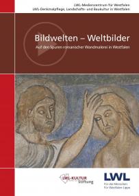 Die Premiere der neuen LWL-DVD ¿Bilderwelten ¿ Weltenbilder¿ zur romanischen Wandmalerei in Westfalen findet in Soest statt.<br>Foto: LWL