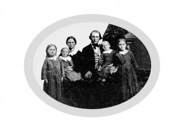 Wie Familie Meierarend zog es Zehntausende aus Westfalen in die Neue Welt.<br>Foto: privat