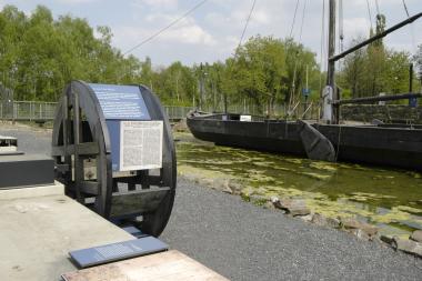 ¿Leinen los¿ heißt es am Sonntag im Wittener LWL-Industriemuseum.<br>Foto: LWL/Hudemann