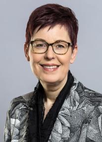 LWL-Jugenddezernentin Birgit Westers.<br>Foto: LWL