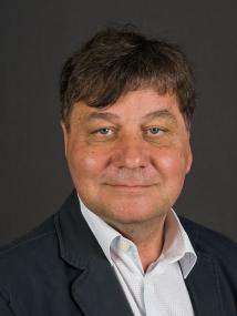 Prof. Dr. Ulrich Trenckmann<br>Foto: privat