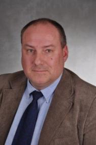 Peter Thiemann wird neuer Pflegedirektor der LWL-Klinik Marsberg. <br>Foto: LWL