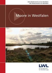Die DVD ¿Moore in Westfalen¿.<br>Foto: LWL