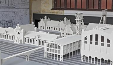 Am Sonntag behandeln zwei Themenführungen die Geschichte und die Architektur der Zeche Zollern als ¿Preußen-¿ und als ¿Musterzeche¿.<br>Foto: LWL