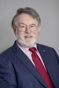 Dieter Gebhardt, Vorsitzender der LWL-Landschaftsversammlung.<br>Foto: LWL