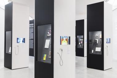 Für das Videoprojekt "Das erste Mal" sprechen 55 Menschen über ihre Auseinandersetzung mit der eigenen Identität. <br>Foto: LWL/Neander