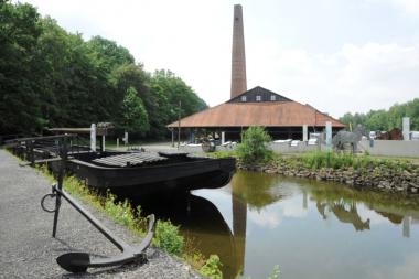 Die Sonntagsführung dreht sich rund um Ruhrnachen ¿Ludwig Henz¿. <br>Foto: LWL/Hudemann