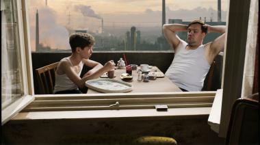 Der neue Winkelmann-Film ¿Junges Licht¿ läuft am Dienstag kostenlos bei den Filmschauplätzen NRW auf Zeche Nachtigall.<br>Foto: Slama/Winkelmann