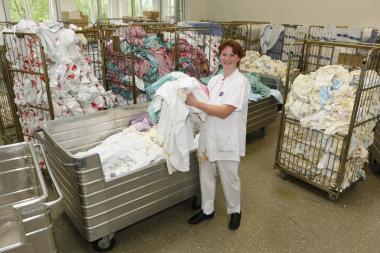 Insgesamt vier Milliarden Euro hat der LWL in Westfalen-Lippe ausgegeben. <br>Foto: LWL