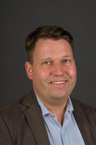 Dr. Patrick Debbelt.<br>Foto: LWL/Wessel