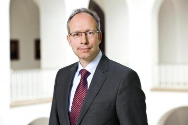 LWL-Direktor Matthias Löb. <br>Foto: LWL