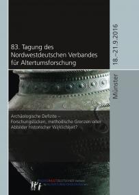Die inzwischen 83. Tagung des Nordwestdeutschen Verbandes für Altertumsforschung findet in diesem Jahr vom 18. bis 21. September in Münster statt.<br>Foto: LWL