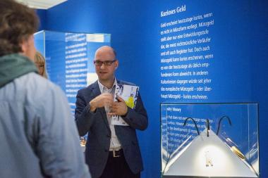 Bei verlängerten Öffnungszeiten und freiem Eintritt lädt das LWL-Museum zum Langen Freitag ein.<br>Foto: LWL/Hanna Neander