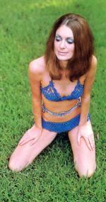 Der Bikini sorgte in den 1960er Jahren für hitzige Diskussionen.<br>Foto: LWL