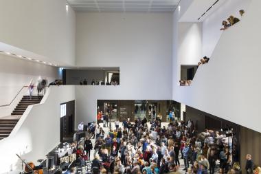 Am Langen Freitag hat das LWL-Museum bis 22 Uhr geöffnet.<br>Foto: LWL/Hanna Neander