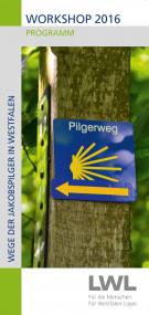 80 Interessierte nahmen am Workshop zu den westfälischen Jakobswegen in Münster teil.<br>Foto: LWL/Altertumskommission für Westfalen