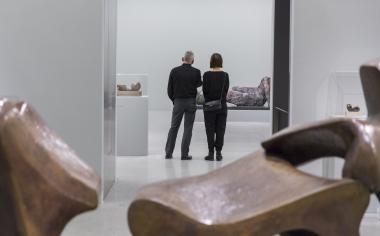Am Langen Freitag hat das LWL-Museum bis 22 Uhr geöffnet.<br>Foto: LWL/Neander