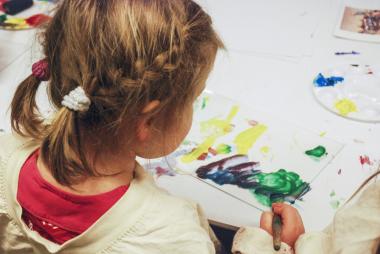 Spannende Workshops im LWL-Museum.<br>Foto: LWL/Hanna Neander