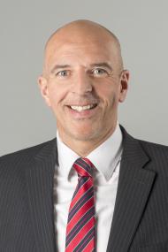 Dr. Georg Lunemann<br>Foto LWL