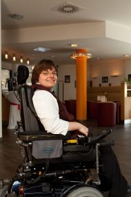 Im November waren mehr Menschen mit Behinderung arbeitslos als im Vormonat. <br>Foto: LWL