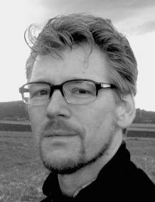 Dr. Kai Nöske vom Max-Planck Institut für Astronomie aus Heidelberg ist zu Gast im LWL-Planetarium.<br>Foto: Nöske
