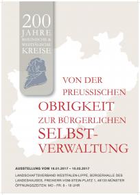 Die Wanderausstellung eröffnet am Montag (16.1.). <br>Foto: LWL