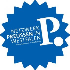 Logo Netzwerk ¿Preußen in Westfalen¿<br> Foto: LWL