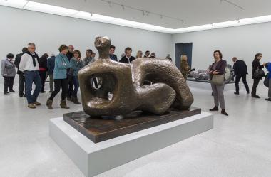 Bei verlängerten Öffnungszeiten und freiem Eintritt lädt das LWL-Museum zum Langen Freitag ein. <br>Foto: LWL/Neander